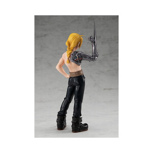 Good Smile Company Fullmetal Alchemist Brotherhood POP UP PARADE Edward Elric 