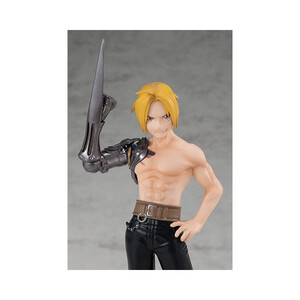 Good Smile Company Fullmetal Alchemist Brotherhood POP UP PARADE Edward Elric 