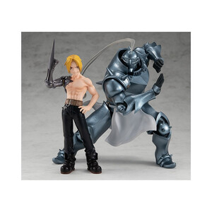 Good Smile Company Fullmetal Alchemist Brotherhood POP UP PARADE Edward Elric 
