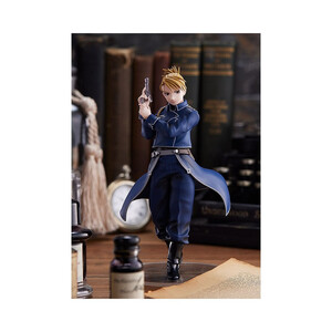 Good Smile Company Fullmetal Alchemist Brotherhood POP UP PARADE Riza Hawkeye 