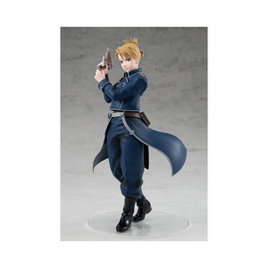 Good Smile Company Fullmetal Alchemist Brotherhood POP UP PARADE Riza Hawkeye 
