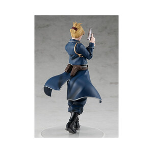 Good Smile Company Fullmetal Alchemist Brotherhood POP UP PARADE Riza Hawkeye 