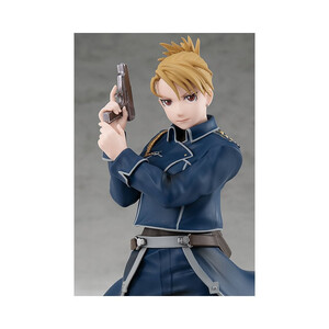 Good Smile Company Fullmetal Alchemist Brotherhood POP UP PARADE Riza Hawkeye 