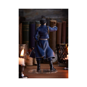 Good Smile Company Fullmetal Alchemist Brotherhood POP UP PARADE Roy Mustang 