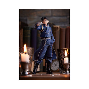 Good Smile Company Fullmetal Alchemist Brotherhood POP UP PARADE Roy Mustang 