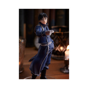 Good Smile Company Fullmetal Alchemist Brotherhood POP UP PARADE Roy Mustang 
