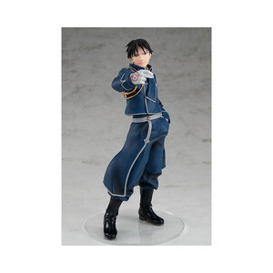 Good Smile Company Fullmetal Alchemist Brotherhood POP UP PARADE Roy Mustang 