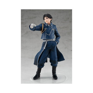 Good Smile Company Fullmetal Alchemist Brotherhood POP UP PARADE Roy Mustang 