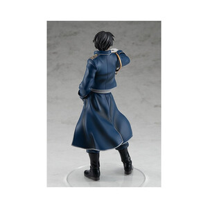 Good Smile Company Fullmetal Alchemist Brotherhood POP UP PARADE Roy Mustang 