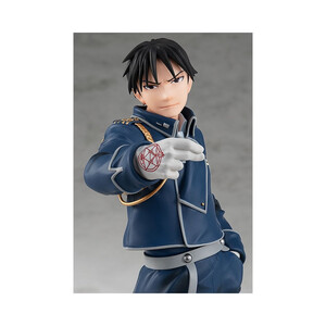 Good Smile Company Fullmetal Alchemist Brotherhood POP UP PARADE Roy Mustang 