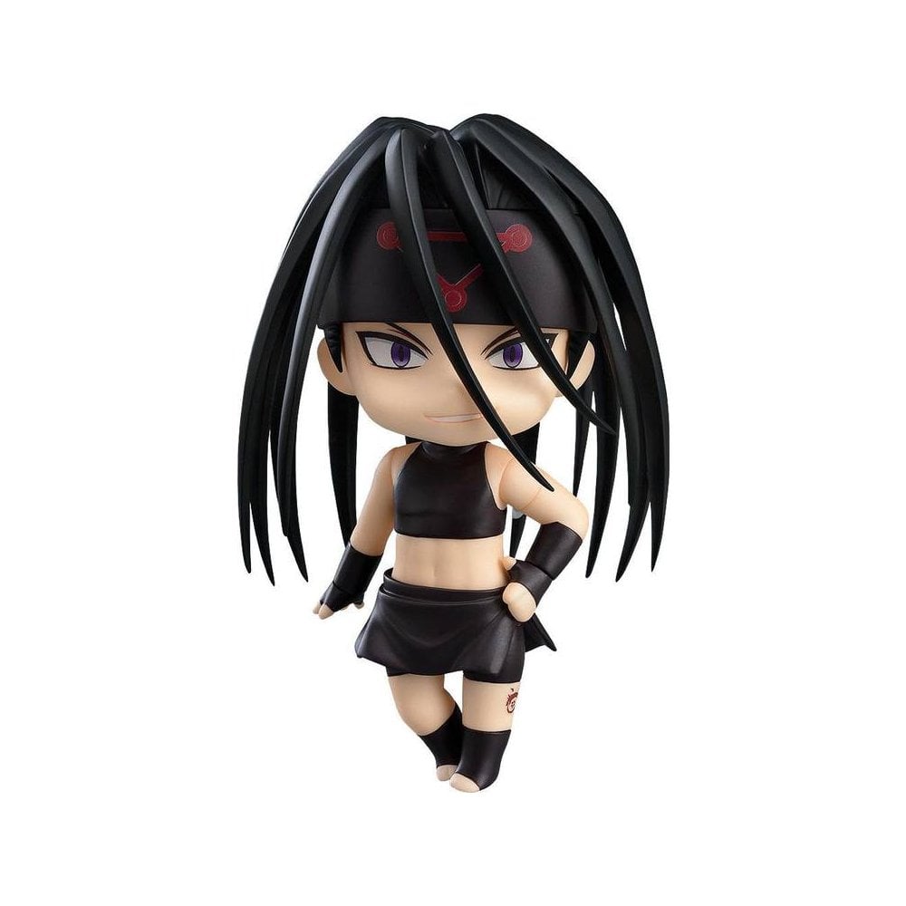 Good Smile Company Fullmetal Alchemist Nendoroid Envy 