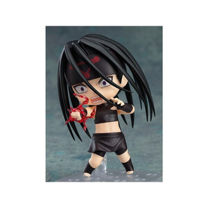 Good Smile Company Fullmetal Alchemist Nendoroid Envy 