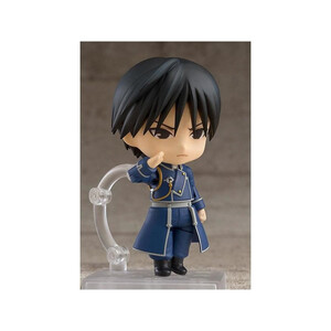 Good Smile Company Fullmetal Alchemist Nendoroid Roy Mustang 