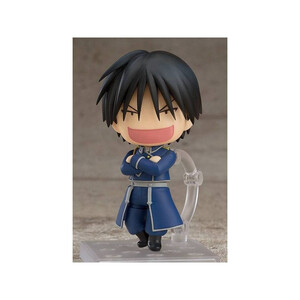 Good Smile Company Fullmetal Alchemist Nendoroid Roy Mustang 