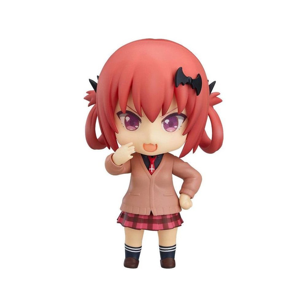 Good Smile Company Gabriel DropOut Nendoroid Satania 