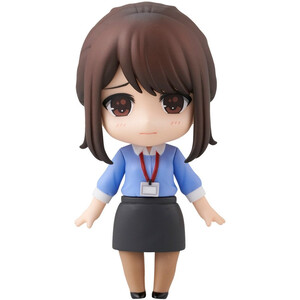 Union Creative Ganbare Doukichan Nendoroid Douki-chan 