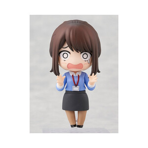 Union Creative Ganbare Doukichan Nendoroid Douki-chan 