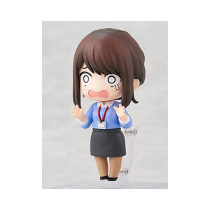 Union Creative Ganbare Doukichan Nendoroid Douki-chan 