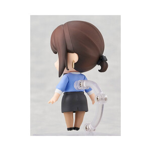 Union Creative Ganbare Doukichan Nendoroid Douki-chan 