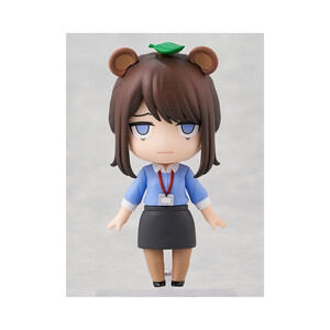 Union Creative Ganbare Doukichan Nendoroid Douki-chan 