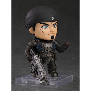 Good Smile Company Gears of War Nendoroid Marcus Fenix 