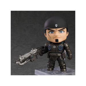 Good Smile Company Gears of War Nendoroid Marcus Fenix 