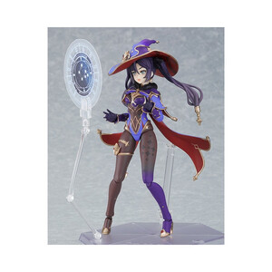 Max Factory Genshin Impact figma Mona Mirror Reflection of Doom ver. 
