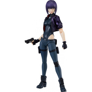 Max Factory Ghost in the Shell SAC_2045 figma Motoko Kusanagi SAC_2045 ver. 