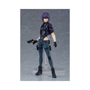 Max Factory Ghost in the Shell SAC_2045 figma Motoko Kusanagi SAC_2045 ver. 