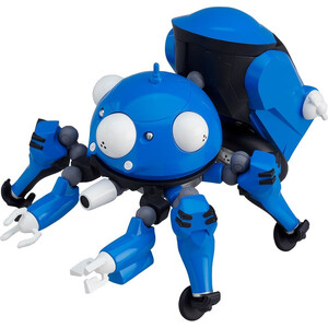 Good Smile Company Ghost in the Shell SAC_2045 Nendoroid Tachikoma 