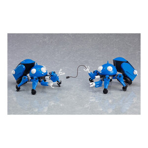 Good Smile Company Ghost in the Shell SAC_2045 Nendoroid Tachikoma 