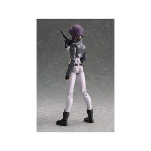 Max Factory Ghost in the Shell Stand Alone Complex figma Motoko Kusanagi S.A.C. ver. 