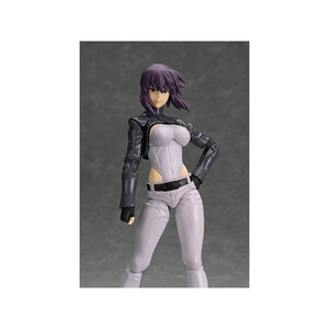 Max Factory Ghost in the Shell Stand Alone Complex figma Motoko Kusanagi S.A.C. ver. 
