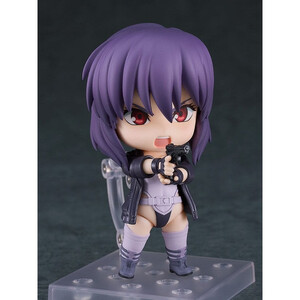 Good Smile Company Ghost in the Shell Stand Alone Complex Nendoroid Motoko Kusanagi S.A.C. Ver. 