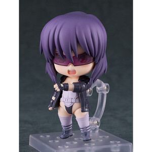 Good Smile Company Ghost in the Shell Stand Alone Complex Nendoroid Motoko Kusanagi S.A.C. Ver. 