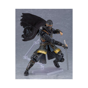 Good Smile Company Ghost of Tsushima figma Jin Sakai 