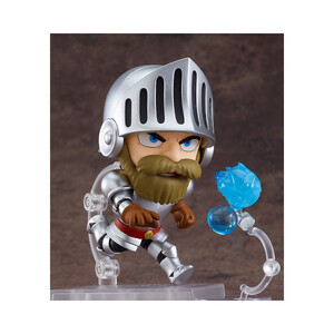 Good Smile Company Ghosts 'n Goblins Resurrection Nendoroid Arthur 