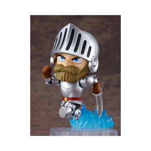 Good Smile Company Ghosts 'n Goblins Resurrection Nendoroid Arthur 