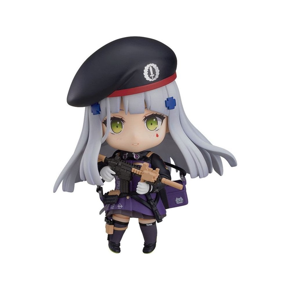 Good Smile Company Girls Frontline Nendoroid 416 