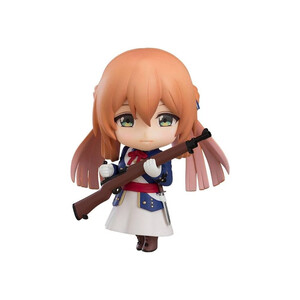 Good Smile Arts Shanghai Girls Frontline Nendoroid Springfield 