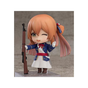 Good Smile Arts Shanghai Girls Frontline Nendoroid Springfield 