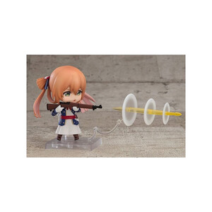 Good Smile Arts Shanghai Girls Frontline Nendoroid Springfield 