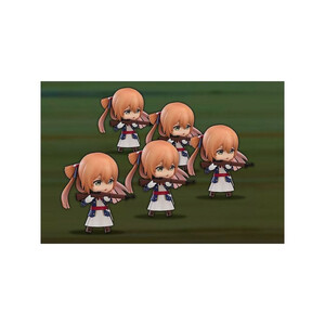 Good Smile Arts Shanghai Girls Frontline Nendoroid Springfield 