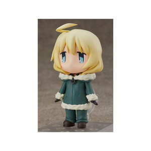 Fine Clover Girls Last Tour Nendoroid Yuri 