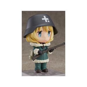 Fine Clover Girls Last Tour Nendoroid Yuri 