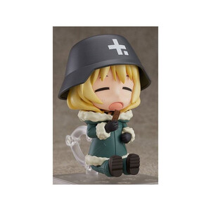 Fine Clover Girls Last Tour Nendoroid Yuri 