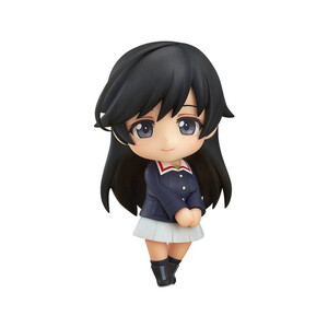 Good Smile Company GIRLS und PANZER Nendoroid Hana Isuzu 