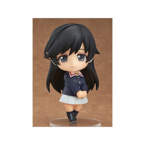 Good Smile Company GIRLS und PANZER Nendoroid Hana Isuzu 