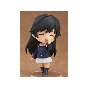 Good Smile Company GIRLS und PANZER Nendoroid Hana Isuzu 