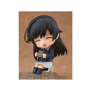 Good Smile Company GIRLS und PANZER Nendoroid Hana Isuzu 